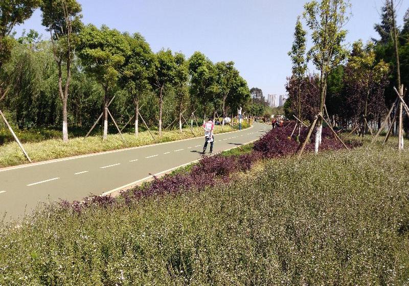 호텔 Kunming Resonance Point Youth Hostel