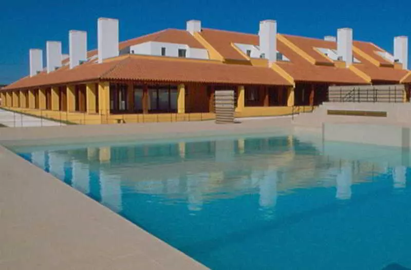 Aldeamento De Peixinhos