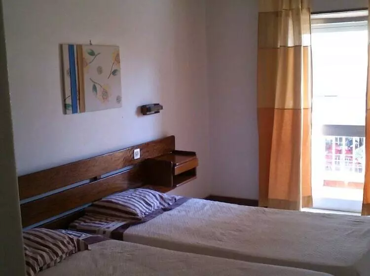 Apartamento Iate