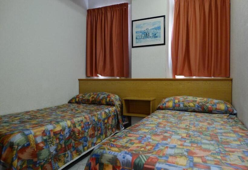 Apartamentos Benibeach