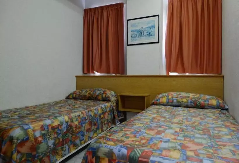 Apartamentos Benibeach