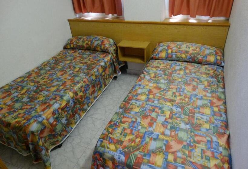 Apartamentos Benibeach