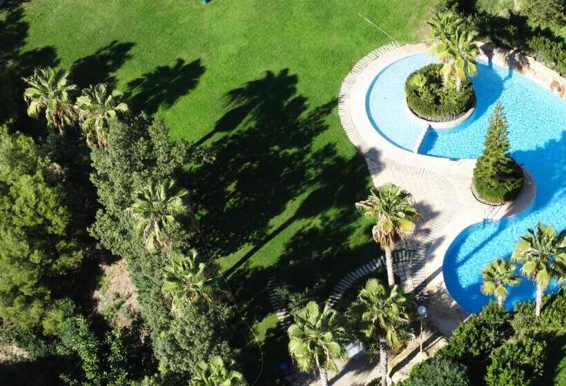 Apartamentos Benibeach