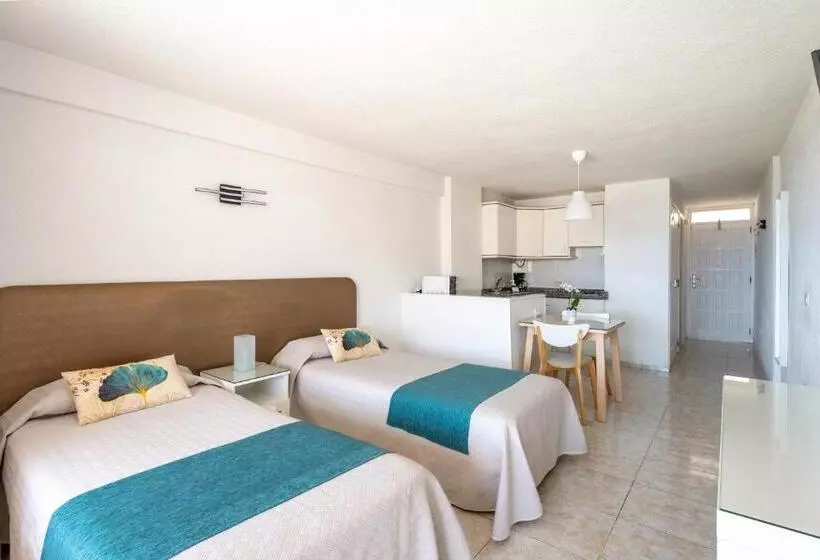 Apartamentos Borinquen