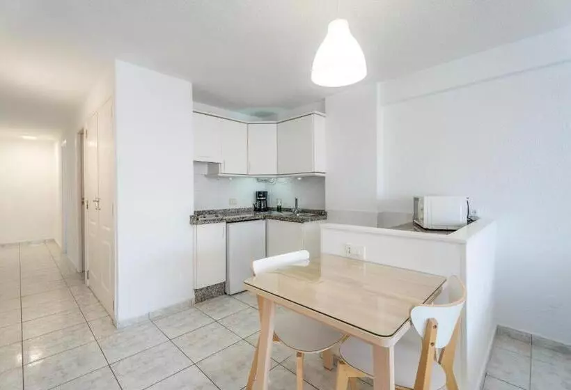 Apartamentos Borinquen