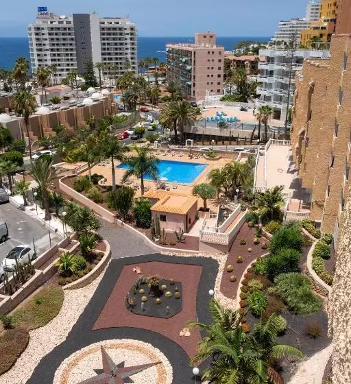 Apartamentos Borinquen