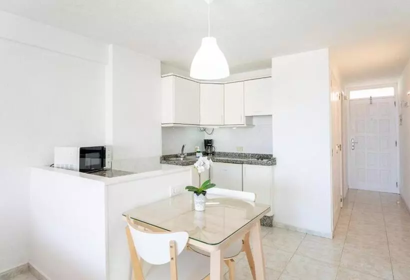 Apartamentos Borinquen