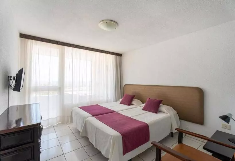 Apartamentos Borinquen