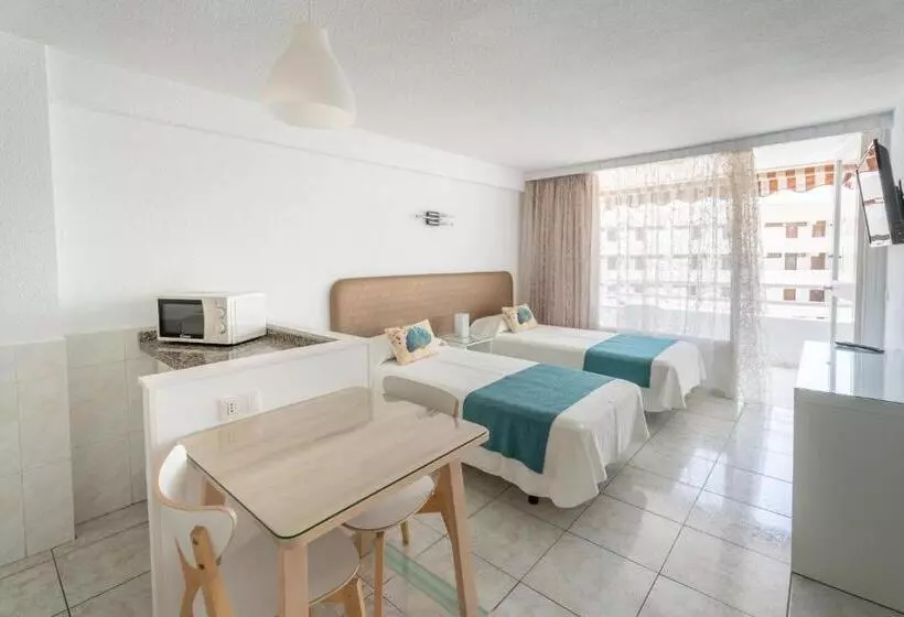 Apartamentos Borinquen