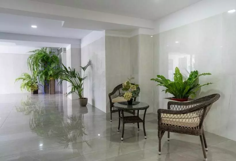 Apartamentos Borinquen