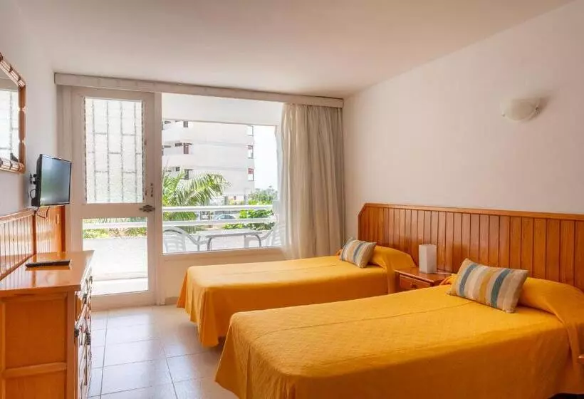 Apartamentos Borinquen