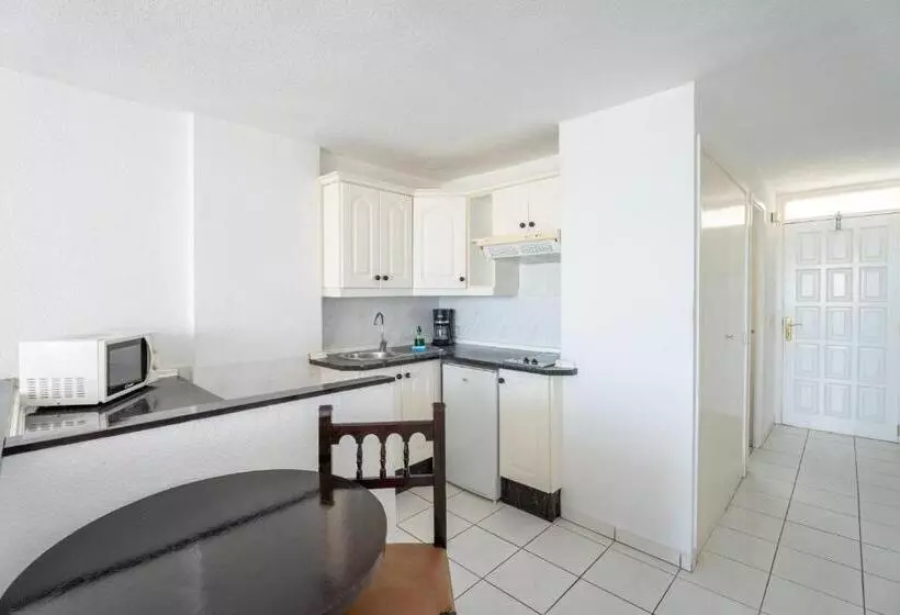 Apartamentos Borinquen