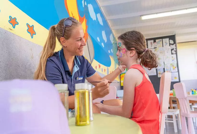 Apartamentos Galeon Playa