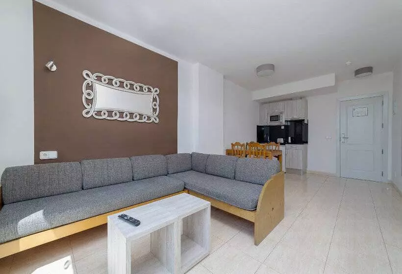 Apartamentos Galeon Playa