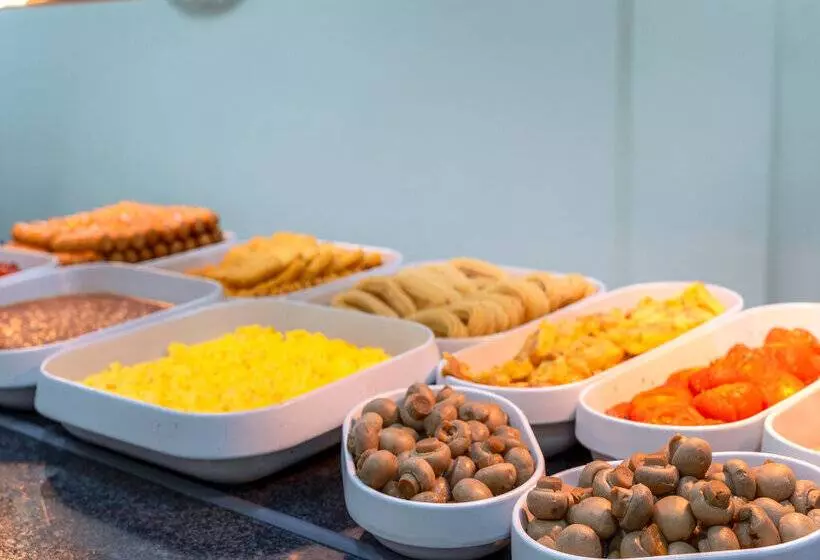 Apartamentos Galeon Playa