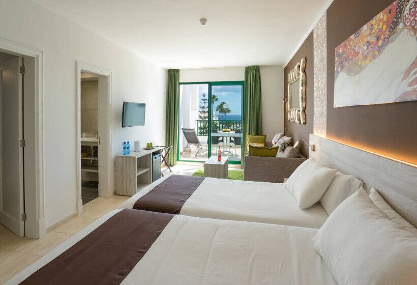 Apartamentos Galeon Playa