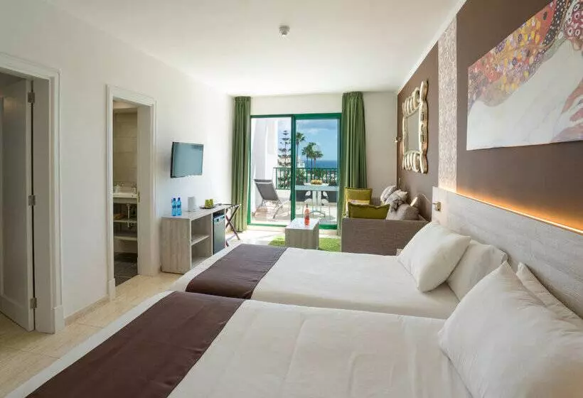 Apartamentos Galeon Playa