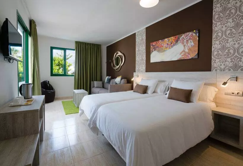 Apartamentos Galeon Playa