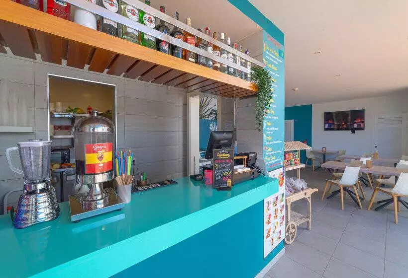 Apartamentos Galeon Playa