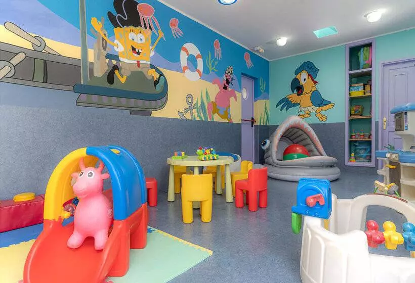 Apartamentos Galeon Playa