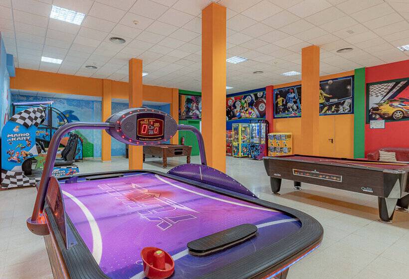 Apartamentos Galeon Playa