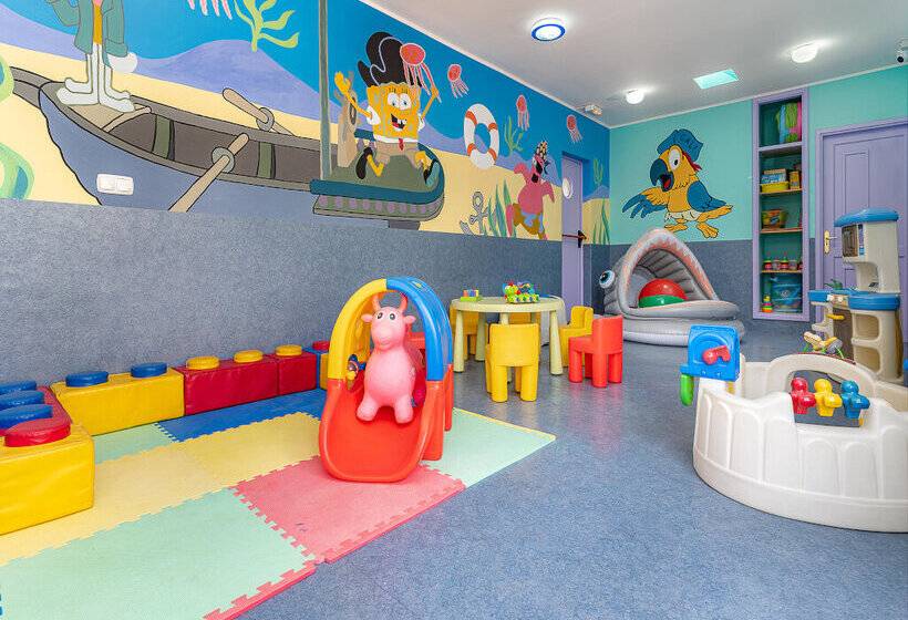 Apartamentos Galeon Playa