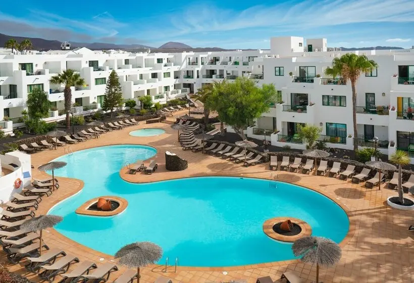 Apartamentos Galeon Playa