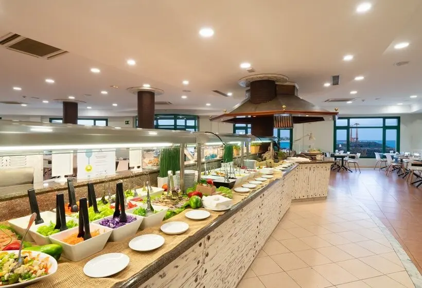 Apartamentos Galeon Playa