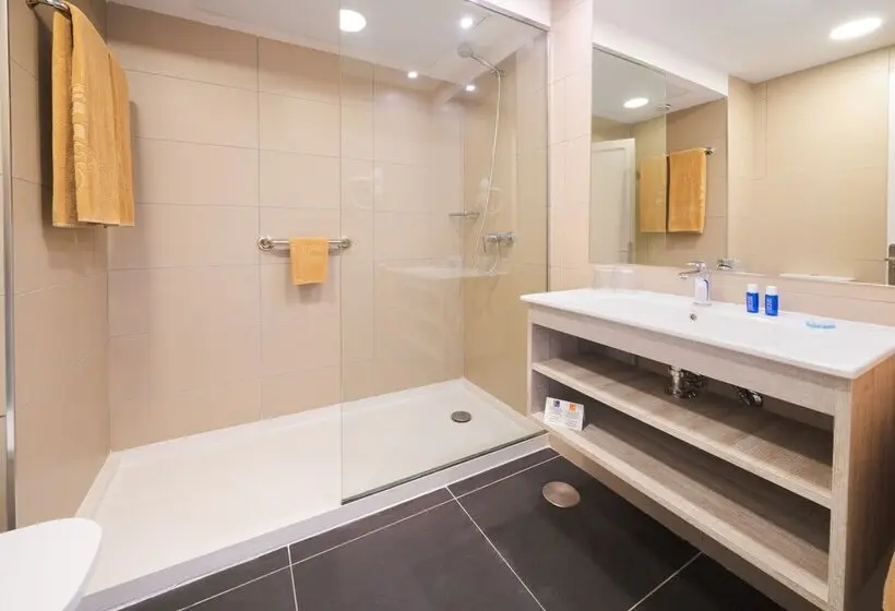 Apartamentos Galeon Playa