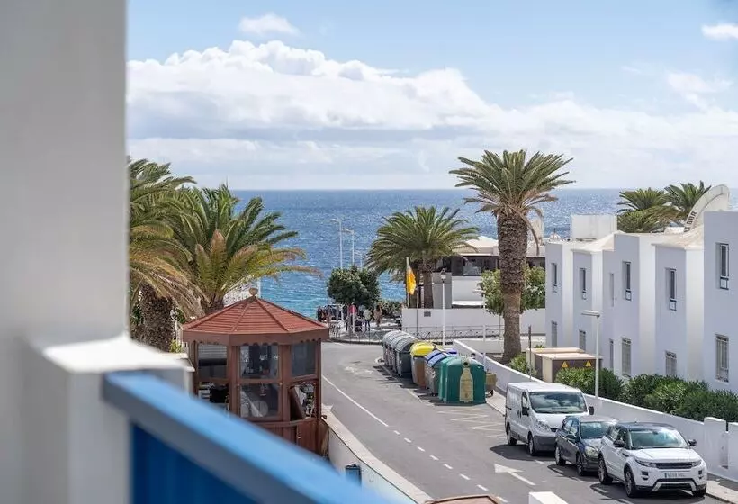 Apartamentos Isla De Lobos   Adults Only