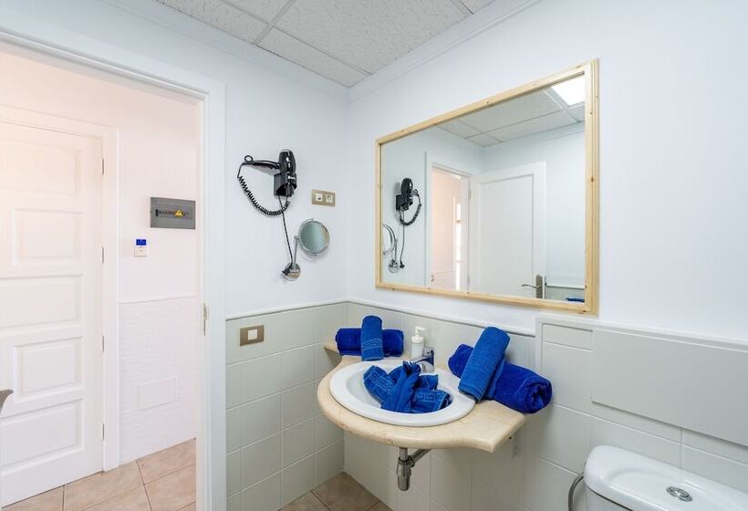 Apartamentos Isla De Lobos Adults Only