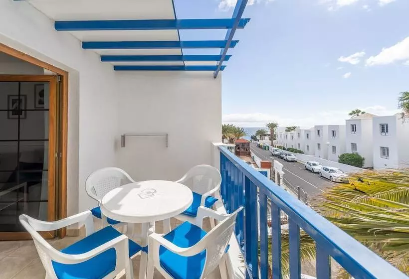 Apartamentos Isla De Lobos   Adults Only