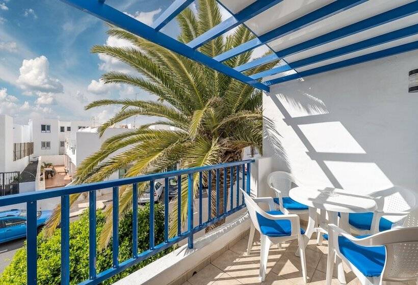 Apartamentos Isla De Lobos Adults Only