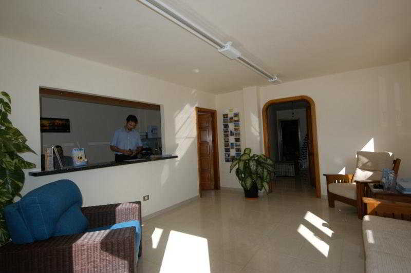 Apartamentos Isla De Lobos Adults Only