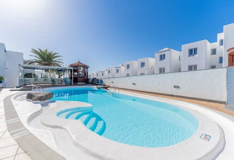 Apartamentos Isla De Lobos Adults Only
