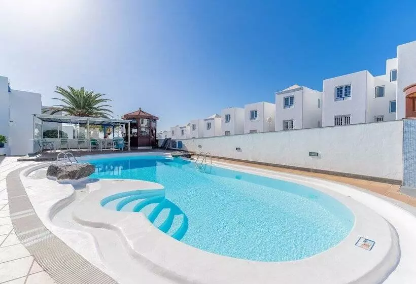 Apartamentos Isla De Lobos   Adults Only