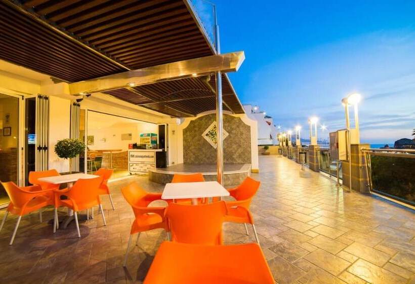 Cala Nova Apartamentos