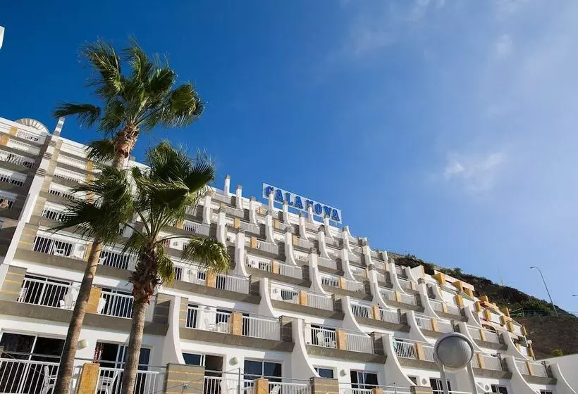 Cala Nova Apartamentos