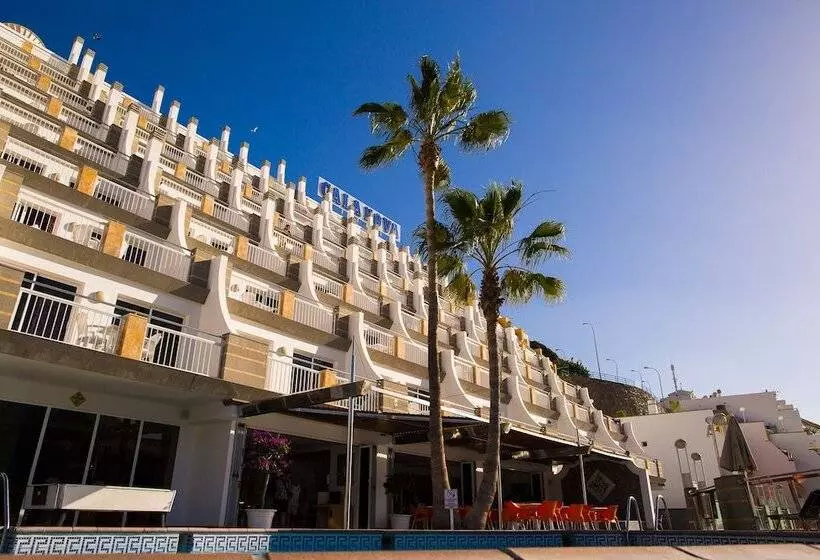 Cala Nova Apartamentos