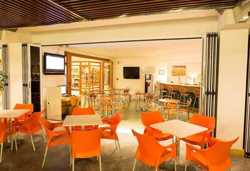 Cala Nova Apartamentos