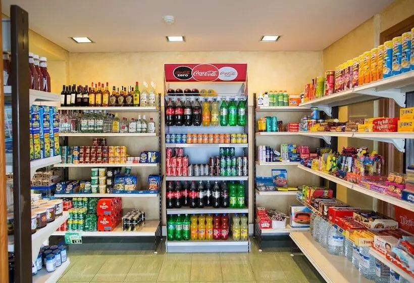 Cala Nova Apartamentos