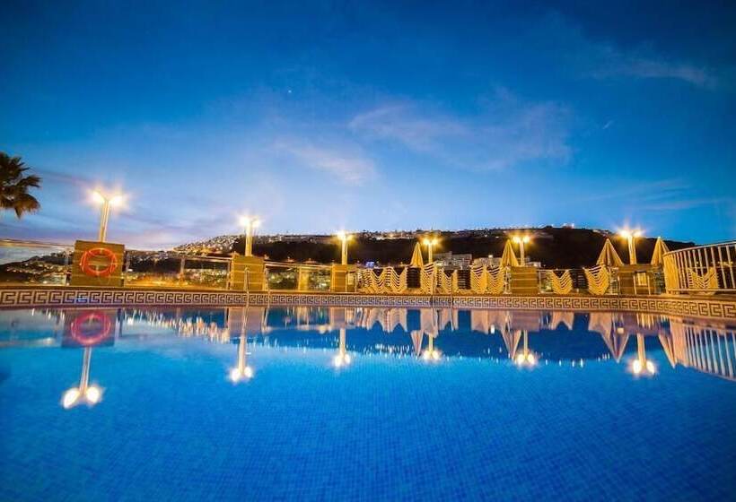 Cala Nova Apartamentos