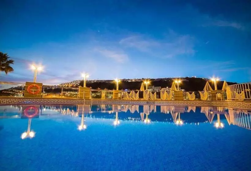 Cala Nova Apartamentos