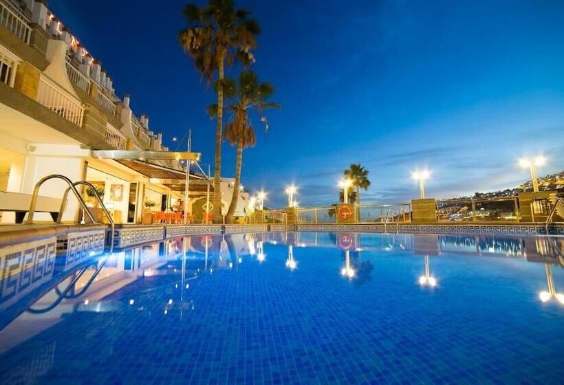 Cala Nova Apartamentos