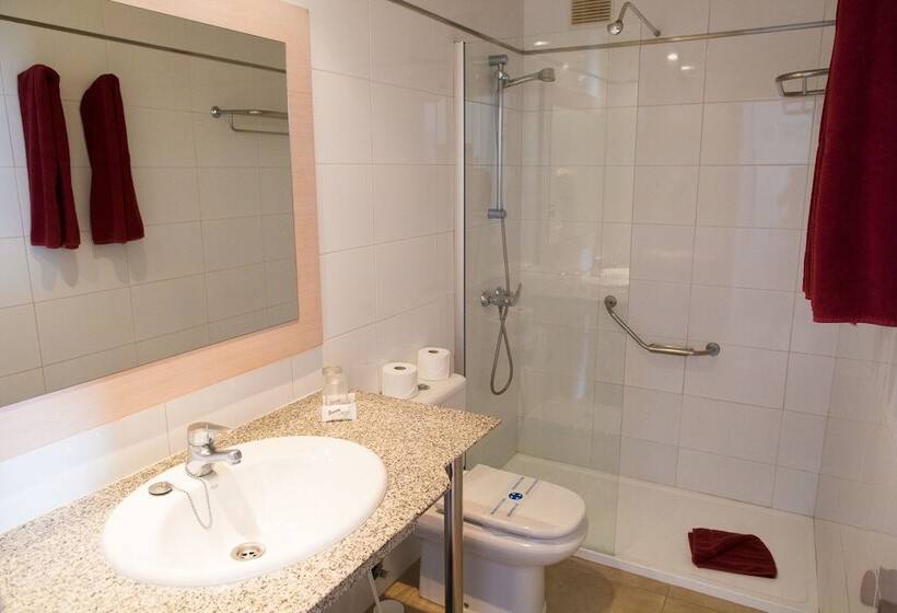 Cala Nova Apartamentos