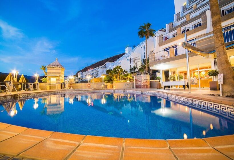 Cala Nova Apartamentos