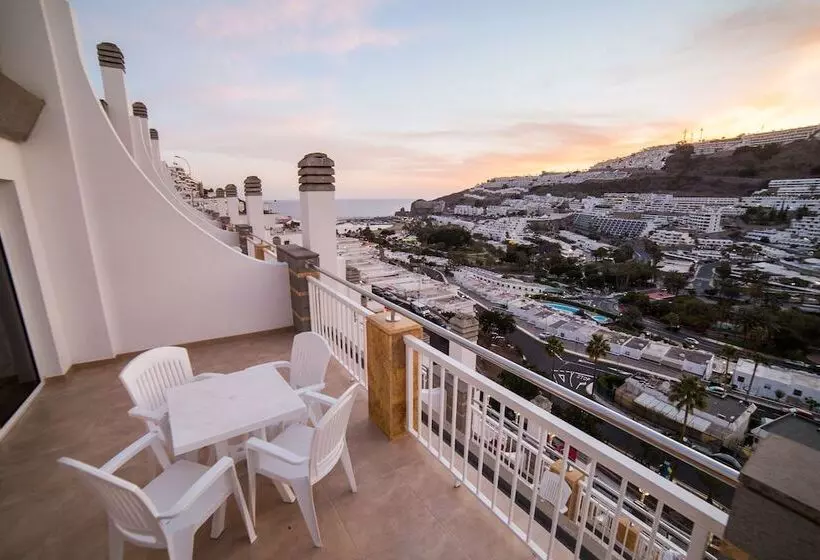 Cala Nova Apartamentos