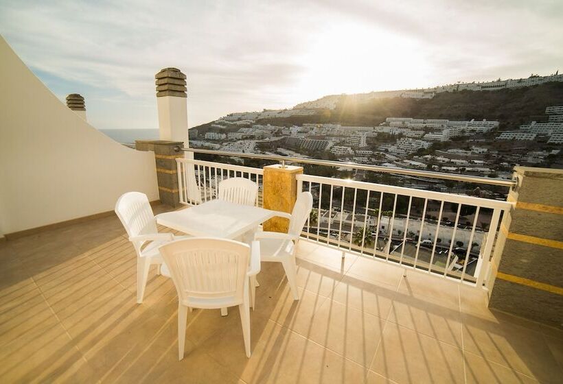 Cala Nova Apartamentos