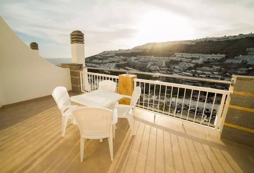 Cala Nova Apartamentos