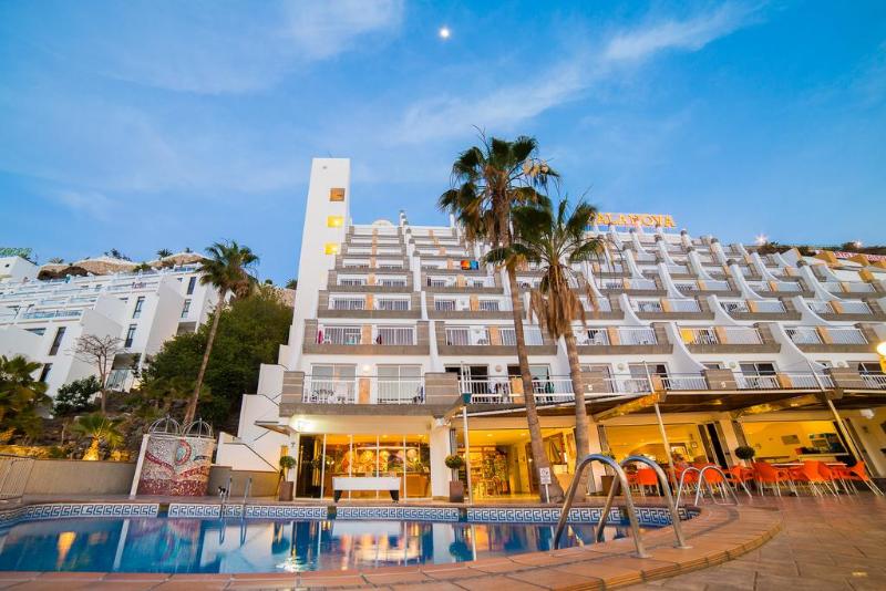 Cala Nova Apartamentos